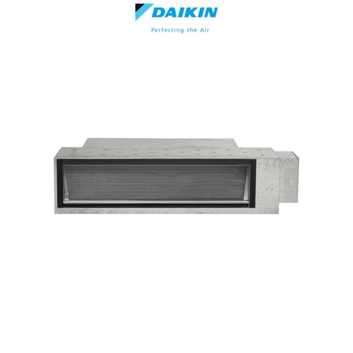 Inverter Ducted
