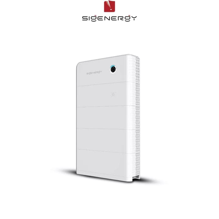 Sigenergy SigenStor