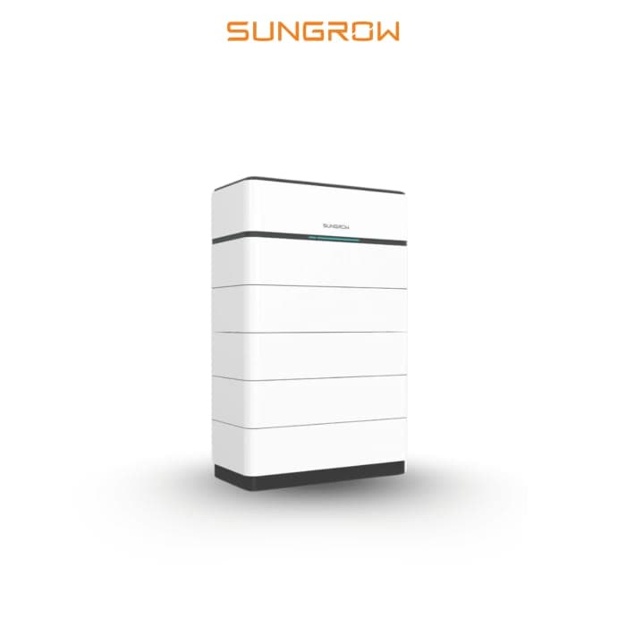 Sungrow SBR series