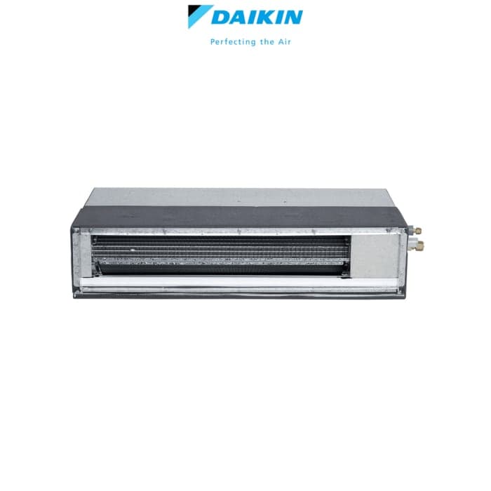 Daikin Bulkhead System