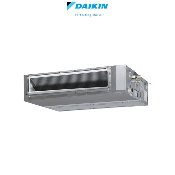 Daikin Slimline Ducted