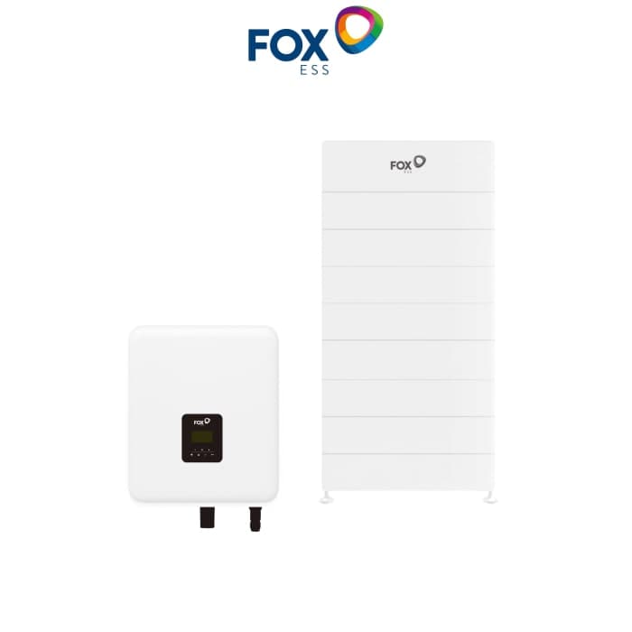 FoxEss EQ4800