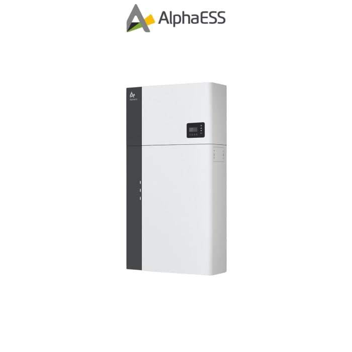 Alpha Smile-G3