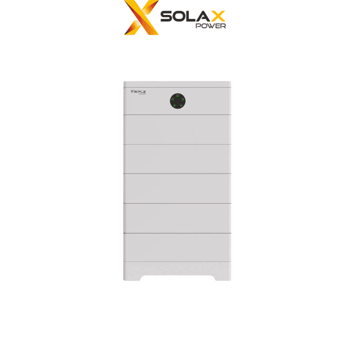 SolaX Battery