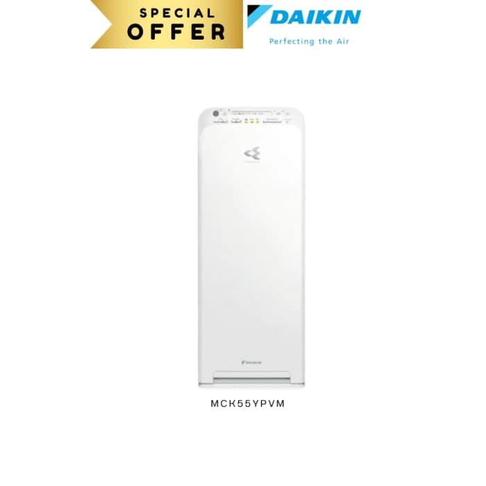 Daikin Air Purifier MCK55YPVM