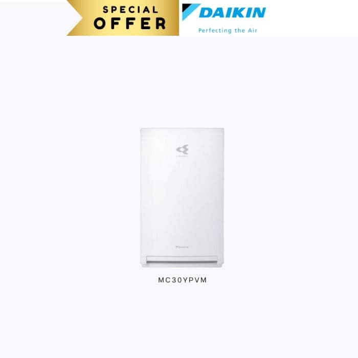Daikin Air Purifier MC30YPVM