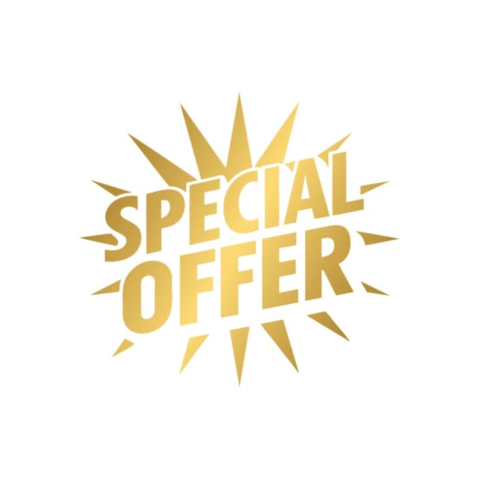Recent Offers