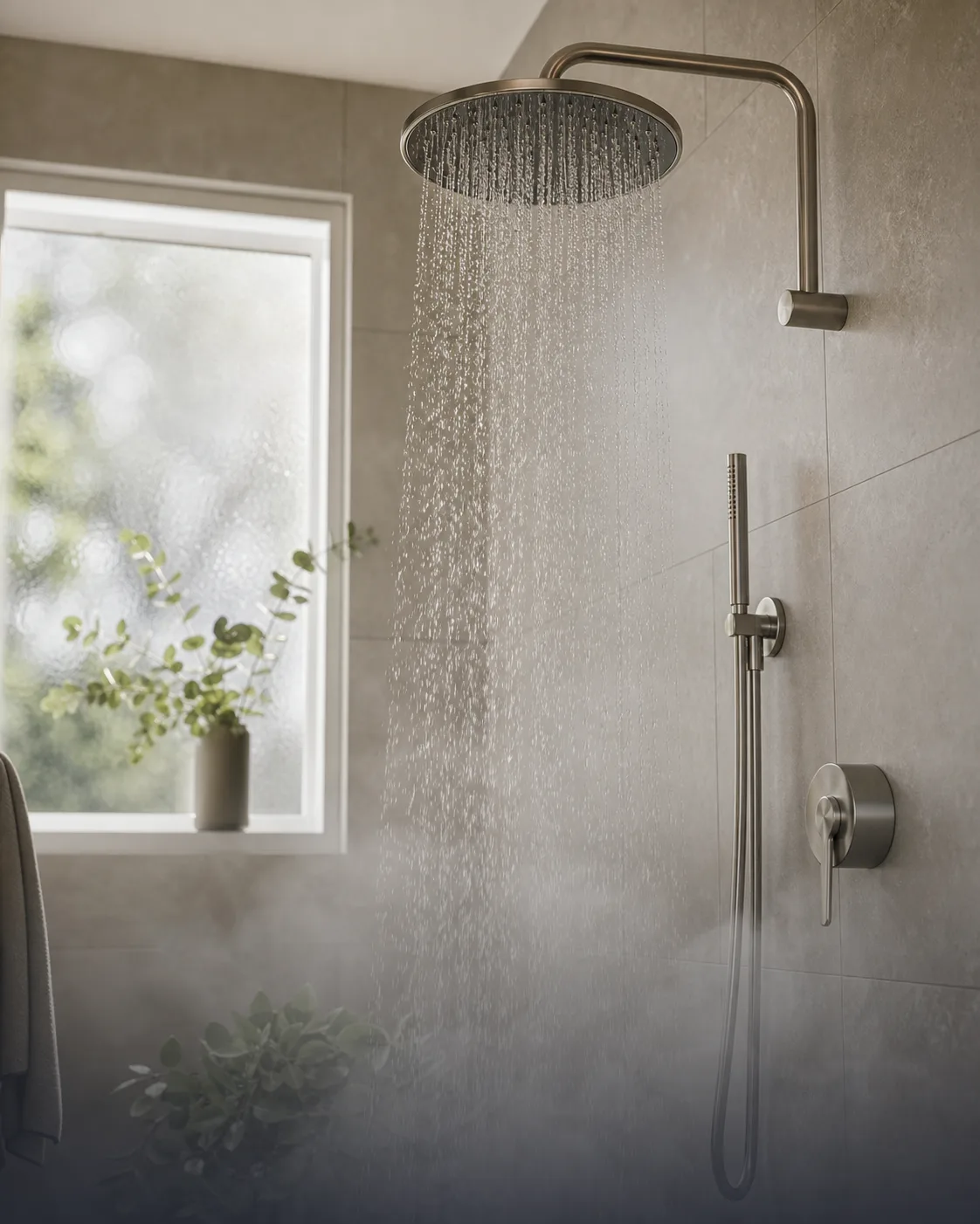 Hot Water FAQ