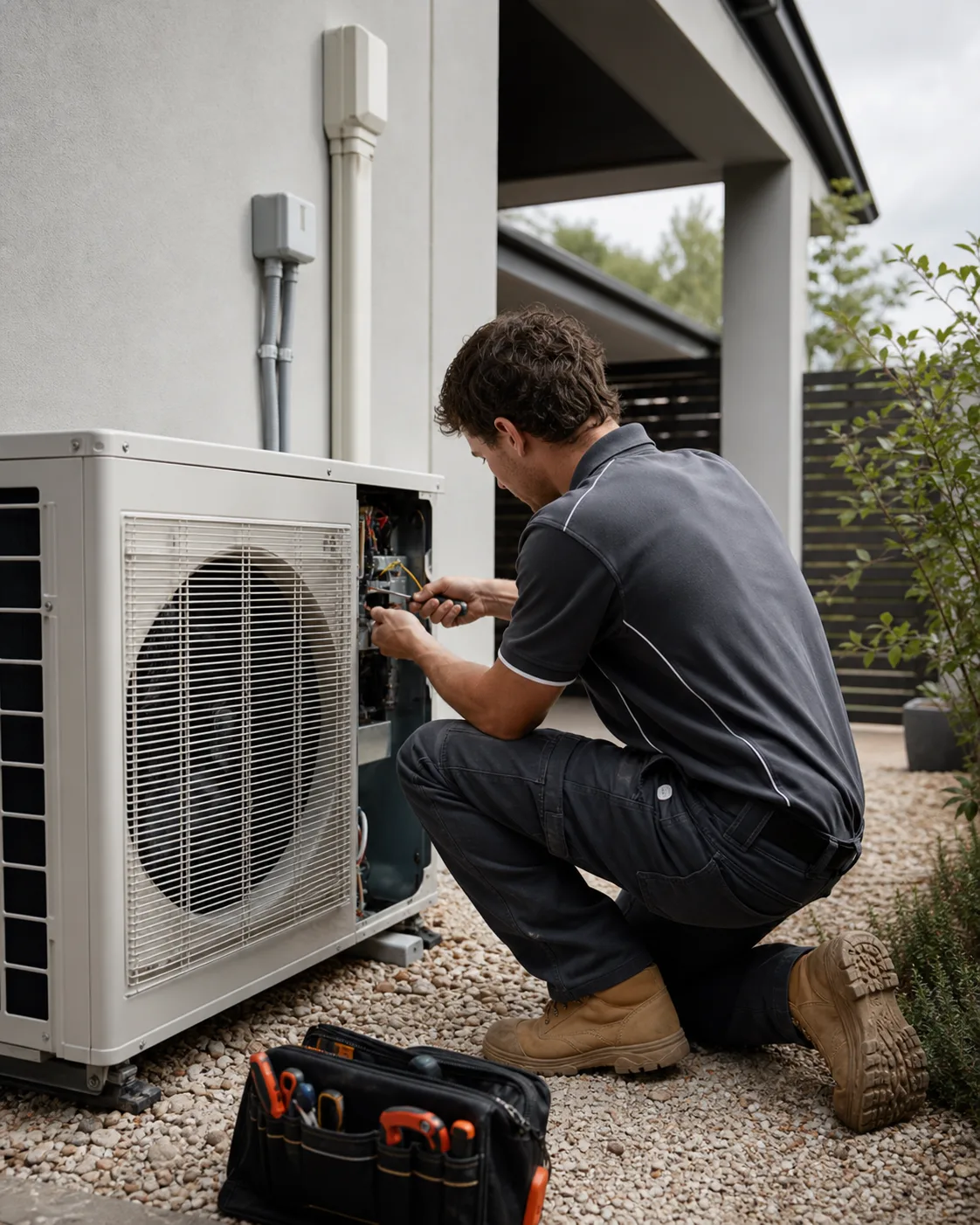 Air Conditioning FAQ